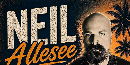 Stop Zero Beach Cantina-Live Music-Neil Allesee