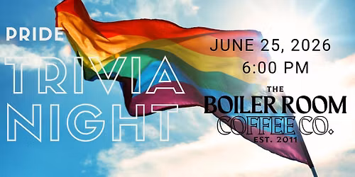 Pride Trivia!