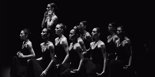 New Jersey Ballet's Nutcracker 1:00 PM