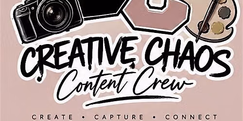 \u2728 CONTENT CREATION WORKSHOP & BRUNCH \u2728