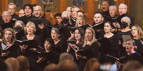 The Santa Fe Symphony Orchestra & Chorus - Santa Fe