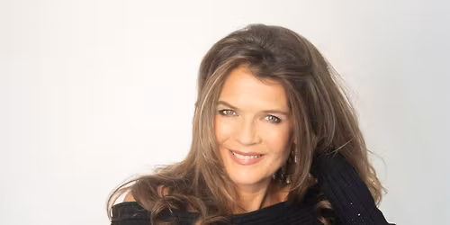 Annabel Croft: From Tennis Balls to Glitter Balls
