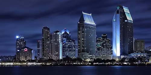 San Diego Union-Tribune Job Fair