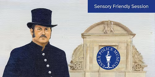 Sensory Friendly Session