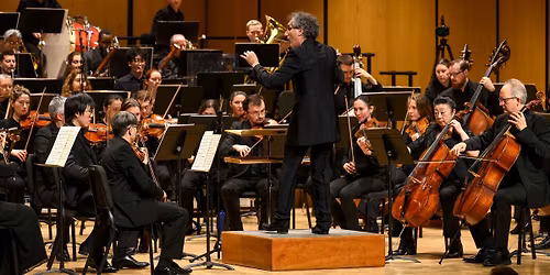 Signature Series: Darkness to Light