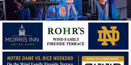 The Honky-Tonk Band DEBUTS at Rohr\u2019s