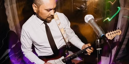 TK Vibez live - Boxing Day