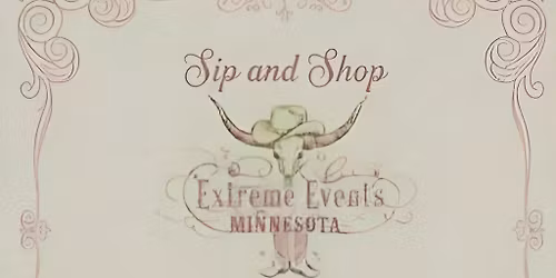 Sip N Shop