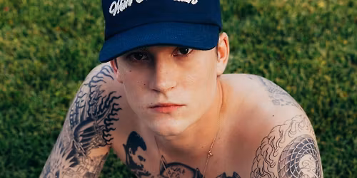 Cameron Whitcomb - I\u2019ve Got Options Tour