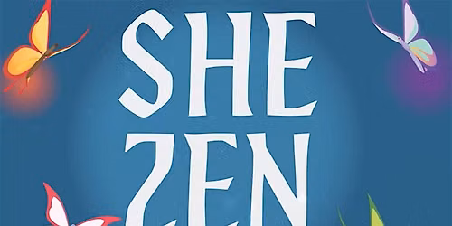 SheZen Sake Launch Party!