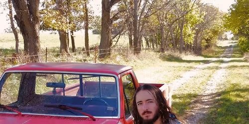 Logan Bolling @ The Farm 