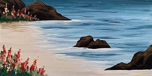 PAINT & SIP