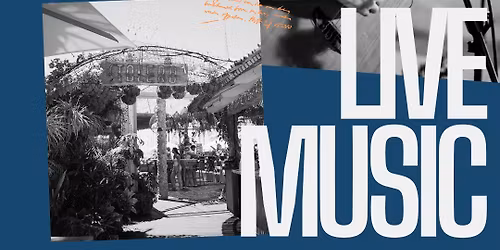 LIVE MUSIC SHOW @ STOLERO - LIRAN BESSER