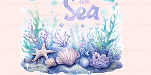 Saylor\u2019s One-Der The Sea \ud83e\uddc1