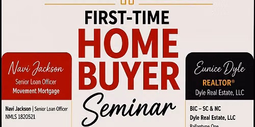 Welcome Home: The First-Time Buyer Experience