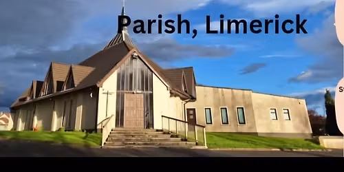 Saturday evening mass