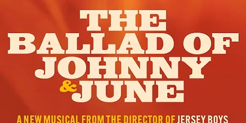 The Ballad of Johnny and June - Southend