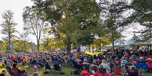 Summer Concert Series 2026 - Corry (Downtown Park)