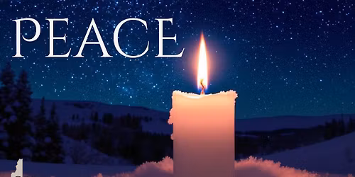 GBB Peace @ Kingston Library