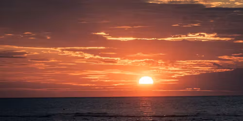 From Sunrise to Sunset | Soprano, Violin & Piano