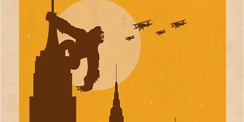 GorillaFest Winter '26