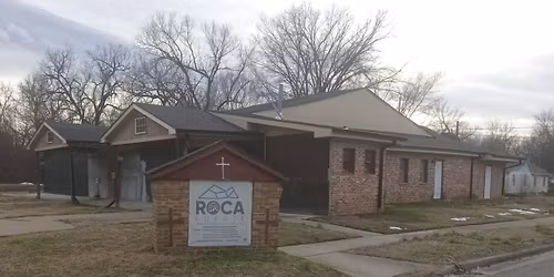 Clinica Movil con Iglesia Roca Fuerte