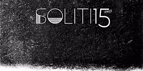 KULT Live: Soliti 15