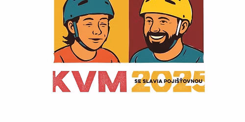 Krumlovský vodácký maraton se Slavia pojišťovnou 