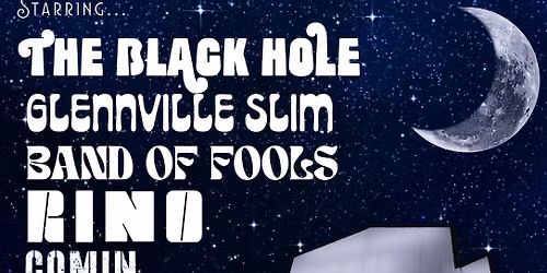 The Black Hole