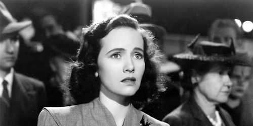 Shadow of a Doubt (1943)