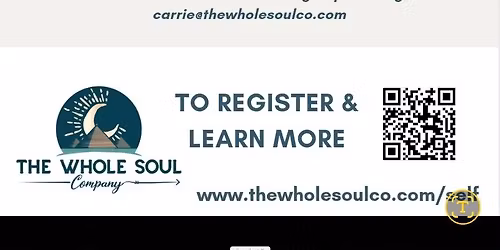 Discover Your Health Align Your Self Workshop