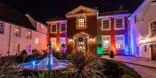 Dreamstone Productions: The Christmas Carol Murders