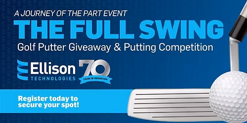 The Full Swing - Santa Fe Springs, CA