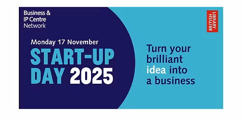 Start-up Day 2025