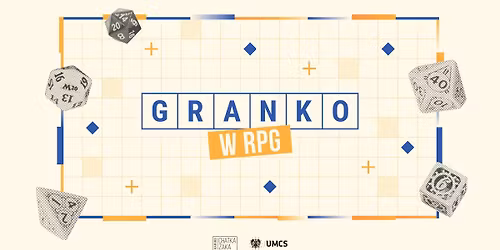 GRANKO W RPG: grudzie\u0144