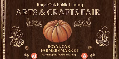Arts & Crafts Fair