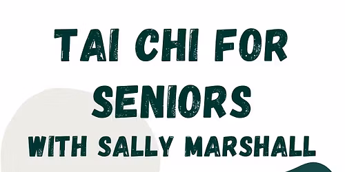 Tai Chi for Seniors