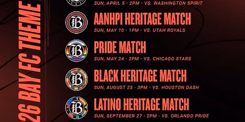 Chicago Stars FC vs. Washington Spirit