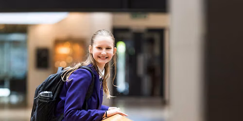 Bridge Academy Open Mornings: Wednesday 16th, 23rd and 30th  September 2026