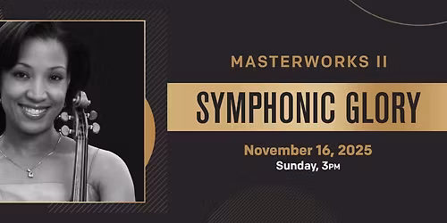 Masterworks Concert - The Firebird at Roy Thomson Hall