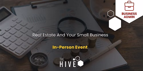 Real Estate And Your Small Business