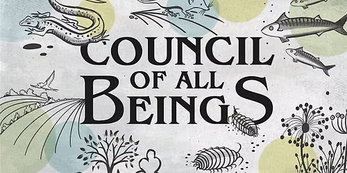 Council of All Beings
