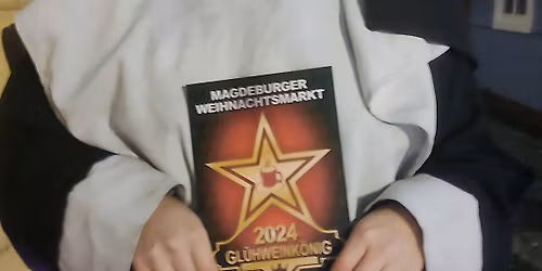 Gl\u00fchweink\u00f6nig Magdeburg 2025