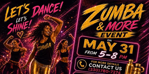 Zumba & more