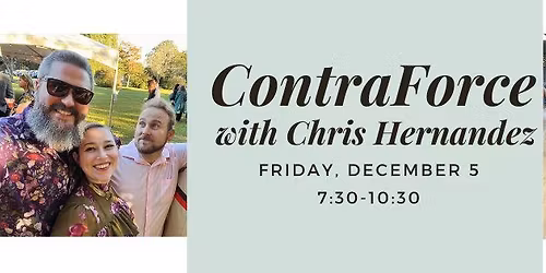 Last Contra of the Year