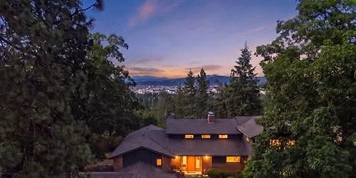 Open House - 4203 E 18th Ave