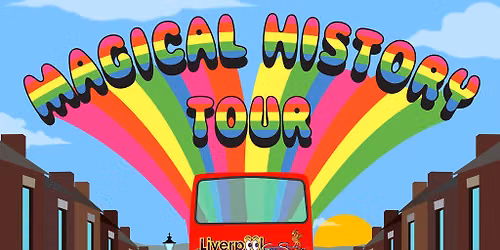 The Florrie's Magical History Tour