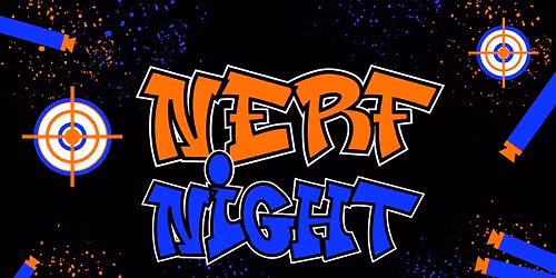 Nerf Night
