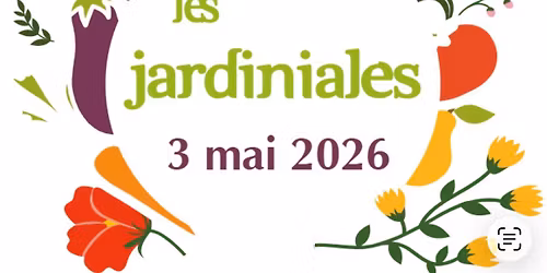 Les Jardiniales