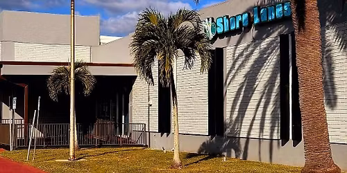 Space Coast Senior Tournament